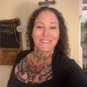 Meet your Posher, Mel